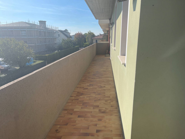 Appartamento in vendita a Monastier di Treviso
