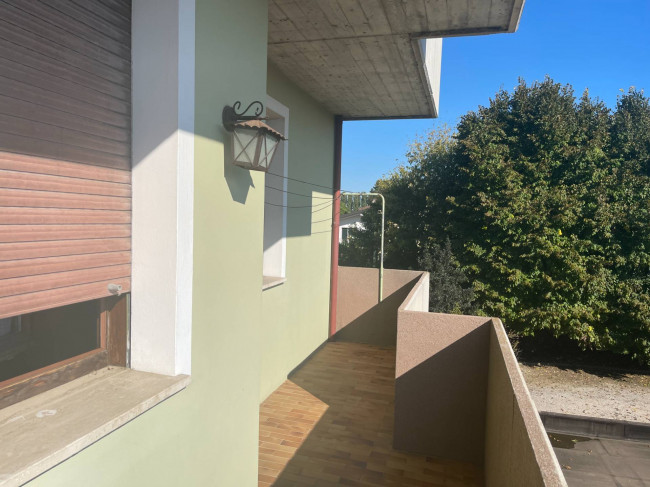 Appartamento in vendita a Monastier di Treviso