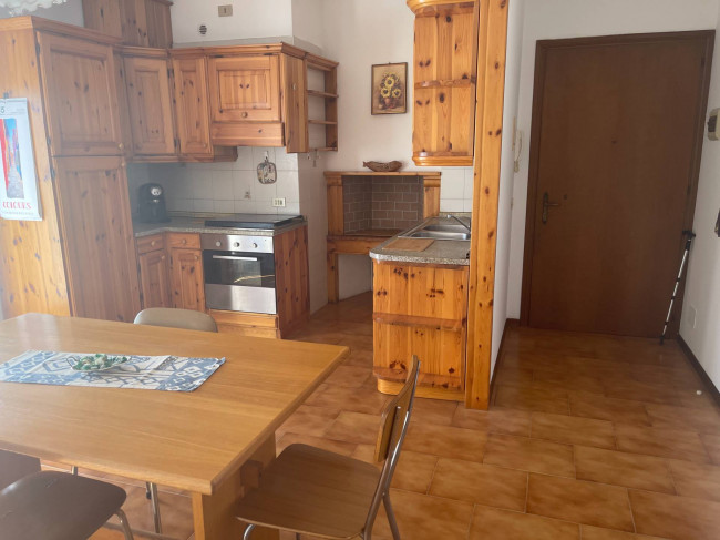 Appartamento in vendita a Monastier di Treviso