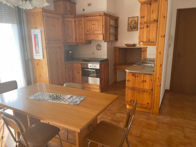 Appartamento in vendita a Monastier di Treviso