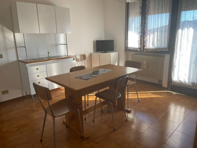 Appartamento in vendita a Monastier di Treviso