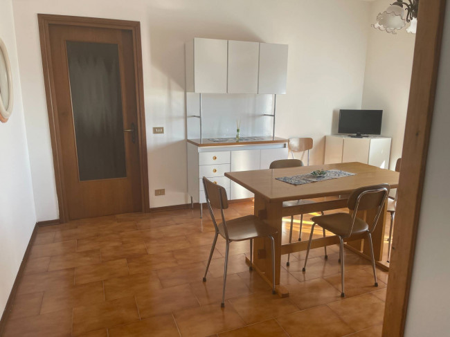 Appartamento in vendita a Monastier di Treviso