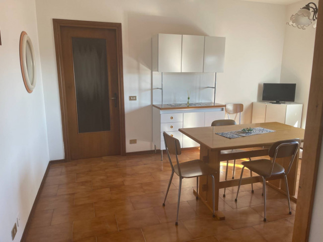 Appartamento in vendita a Monastier di Treviso