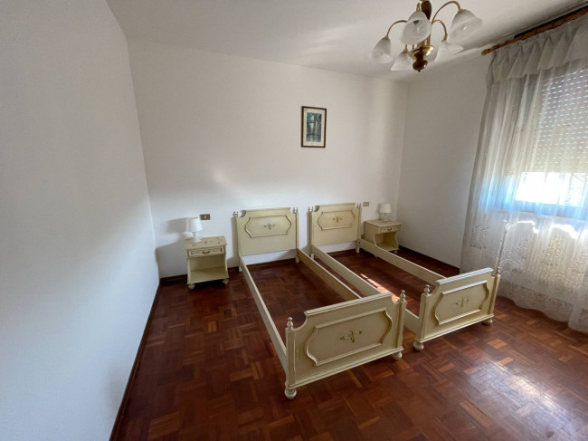 Appartamento in vendita a Monastier di Treviso