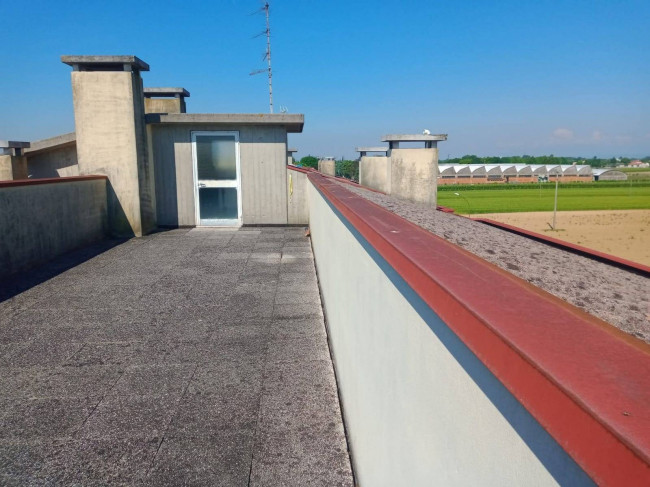 Appartamento in vendita a Monastier di Treviso