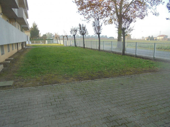 Appartamento in vendita a Monastier di Treviso