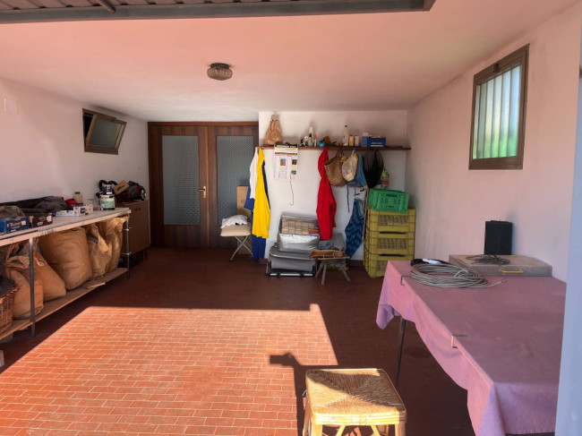 CASA SINGOLA CON TRE CAMERE in vendita a Carbonera