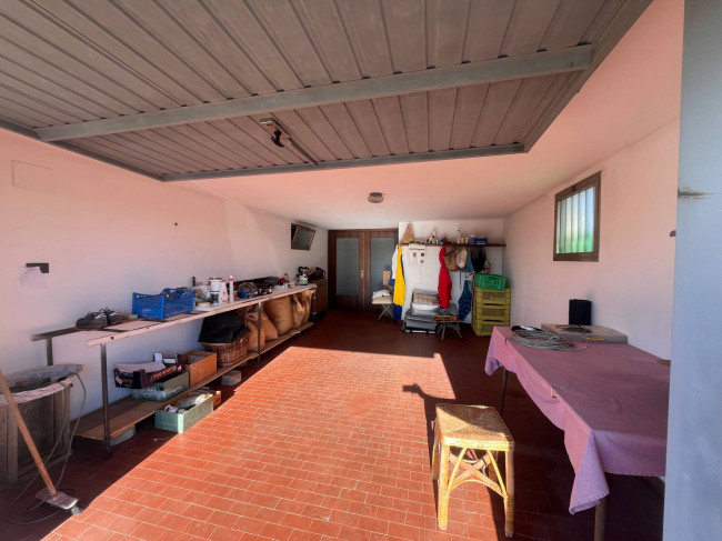 CASA SINGOLA CON TRE CAMERE in vendita a Carbonera
