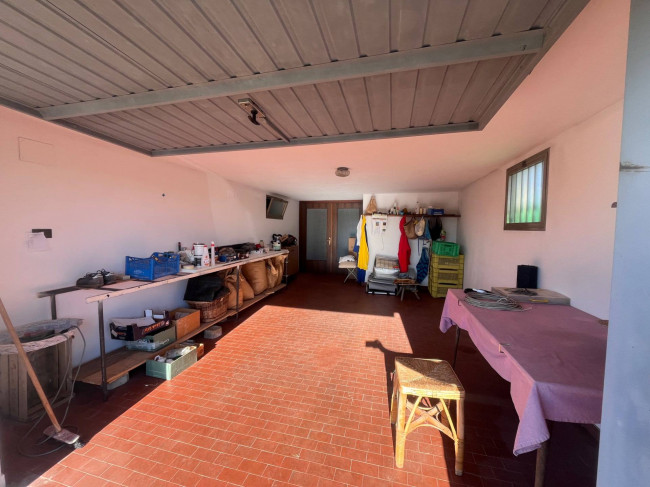 CASA SINGOLA CON TRE CAMERE in vendita a Carbonera