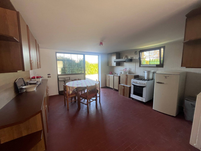CASA SINGOLA CON TRE CAMERE in vendita a Carbonera