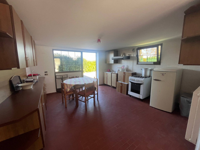 CASA SINGOLA CON TRE CAMERE in vendita a Carbonera