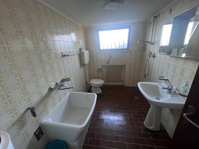 CASA SINGOLA CON TRE CAMERE in vendita a Carbonera
