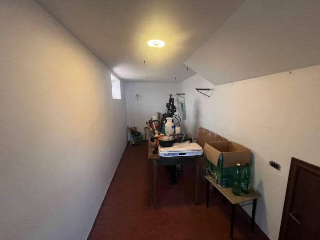 CASA SINGOLA CON TRE CAMERE in vendita a Carbonera