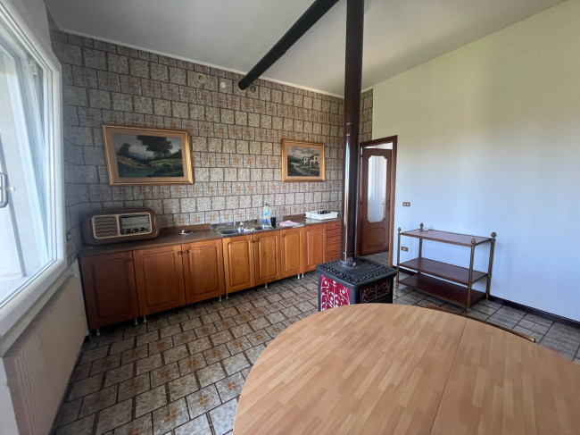 CASA SINGOLA CON TRE CAMERE in vendita a Carbonera