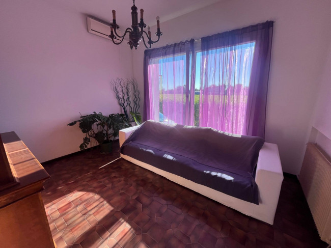CASA SINGOLA CON TRE CAMERE in vendita a Carbonera
