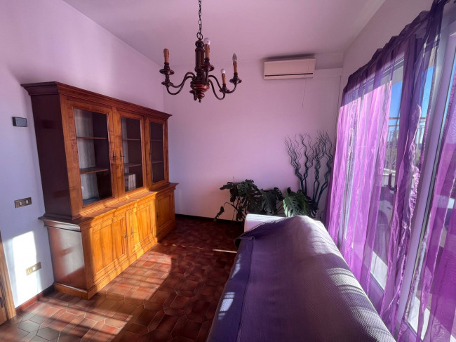 CASA SINGOLA CON TRE CAMERE in vendita a Carbonera