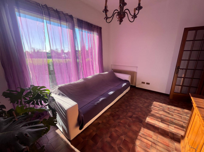 CASA SINGOLA CON TRE CAMERE in vendita a Carbonera
