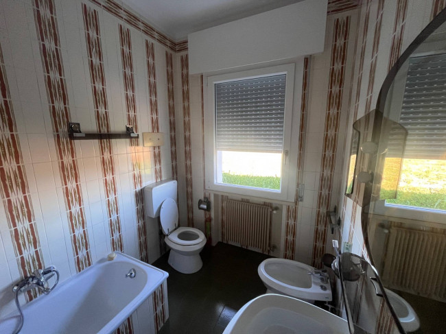 CASA SINGOLA CON TRE CAMERE in vendita a Carbonera