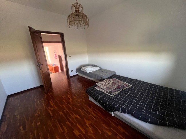 CASA SINGOLA CON TRE CAMERE in vendita a Carbonera