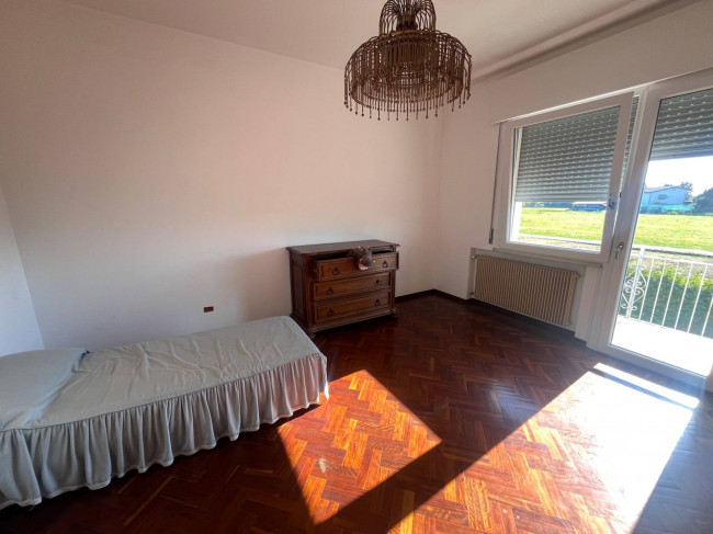 CASA SINGOLA CON TRE CAMERE in vendita a Carbonera