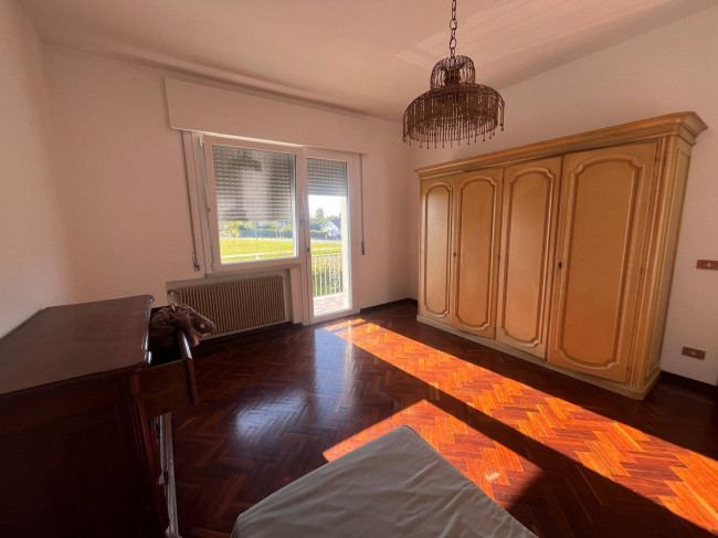CASA SINGOLA CON TRE CAMERE in vendita a Carbonera