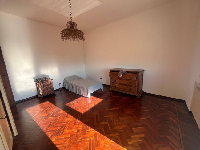 CASA SINGOLA CON TRE CAMERE in vendita a Carbonera