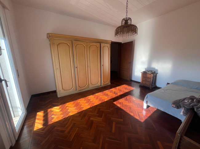 CASA SINGOLA CON TRE CAMERE in vendita a Carbonera