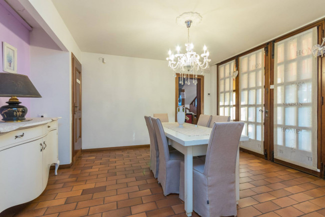 Casa singola in vendita a Preganziol