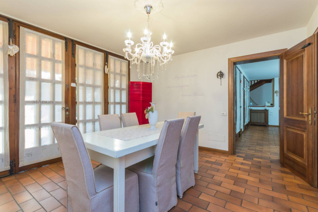 Casa singola in vendita a Preganziol