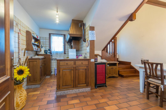 Casa singola in vendita a Preganziol