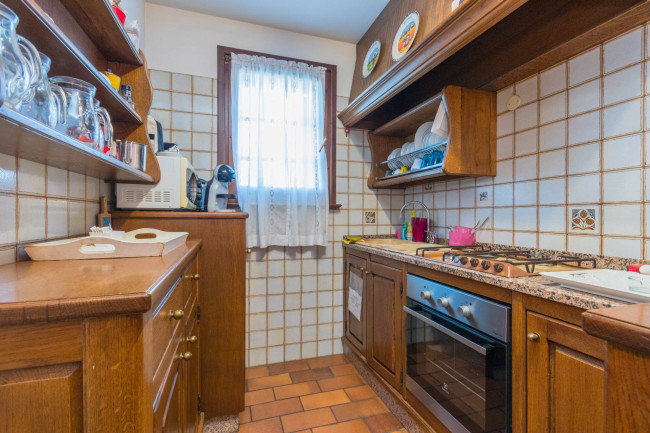 Casa singola in vendita a Preganziol