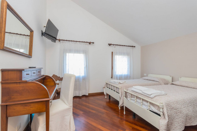 Casa singola in vendita a Preganziol