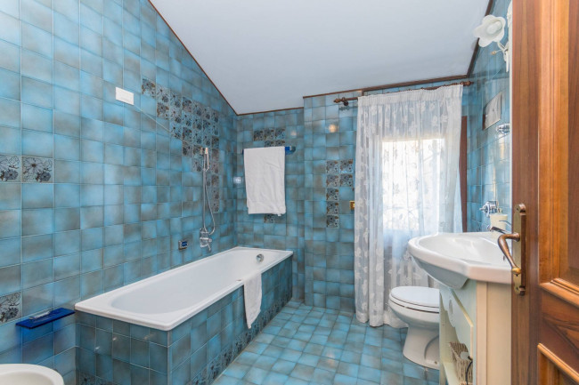 Casa singola in vendita a Preganziol