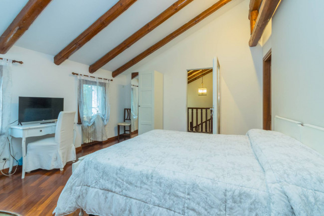 Casa singola in vendita a Preganziol