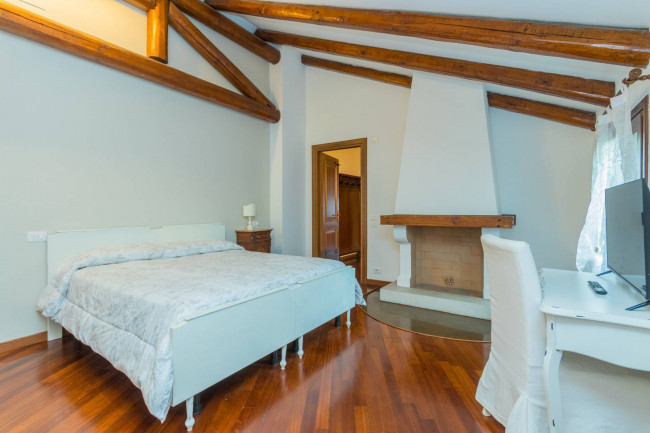 Casa singola in vendita a Preganziol