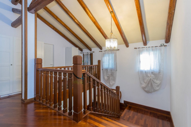 Casa singola in vendita a Preganziol