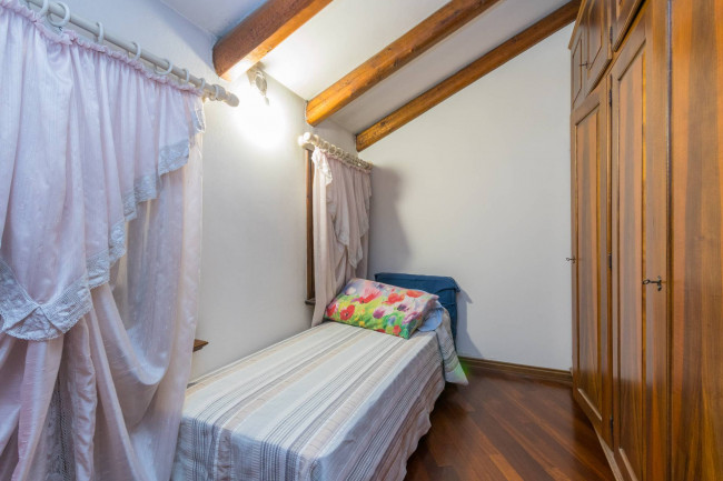 Casa singola in vendita a Preganziol