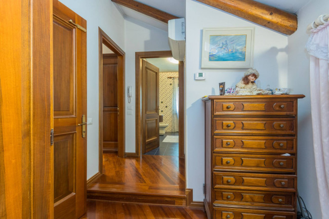 Casa singola in vendita a Preganziol