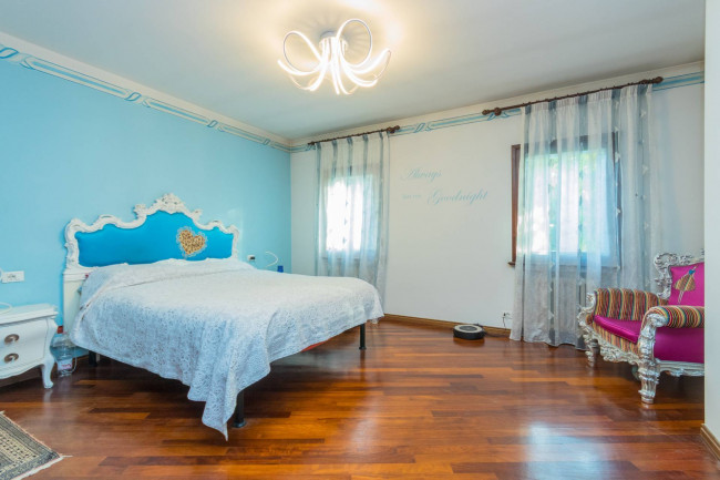 Casa singola in vendita a Preganziol