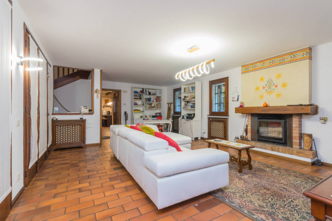 Casa singola in vendita a Preganziol