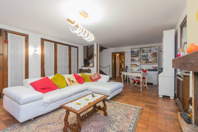 Casa singola in vendita a Preganziol