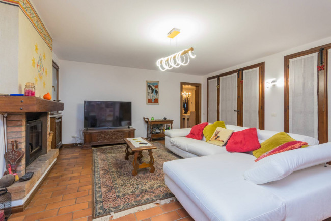 Casa singola in vendita a Preganziol