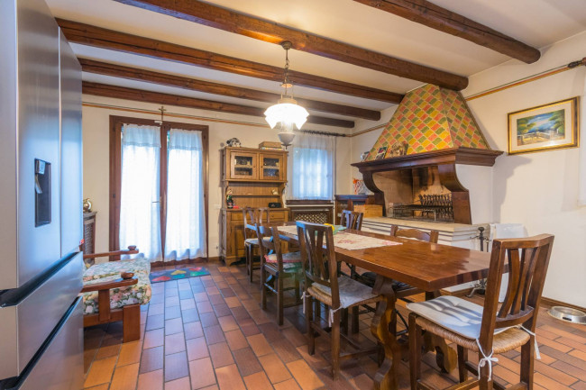 Casa singola in vendita a Preganziol