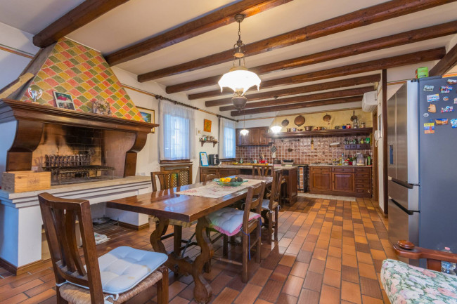 Casa singola in vendita a Preganziol