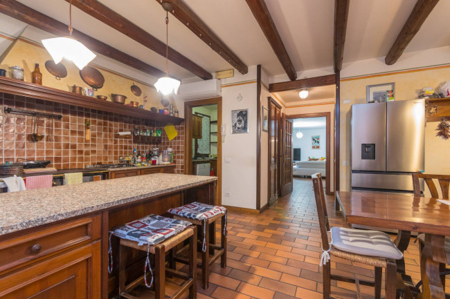 Casa singola in vendita a Preganziol