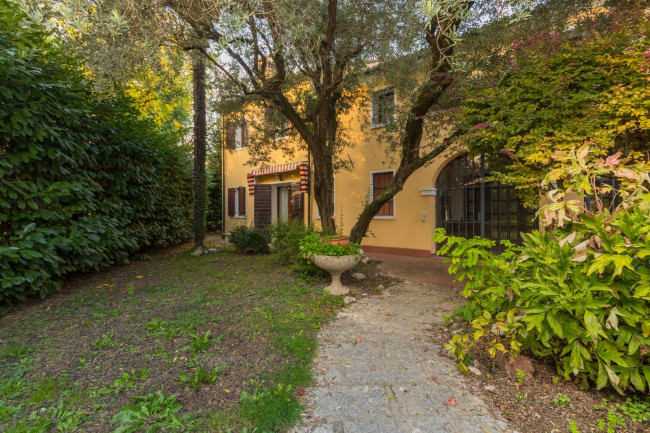 Casa singola in vendita a Preganziol