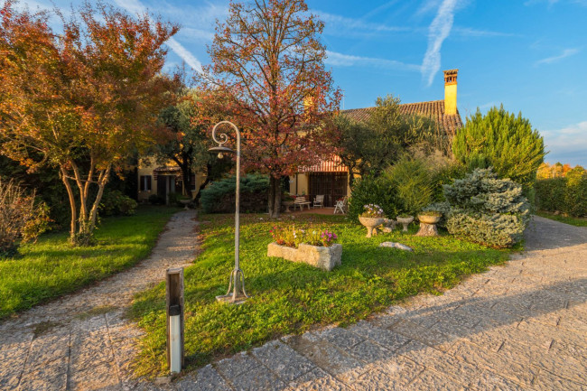 Casa singola in vendita a Preganziol