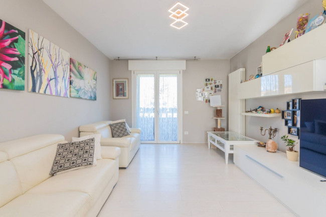 Appartamento in vendita a Treviso