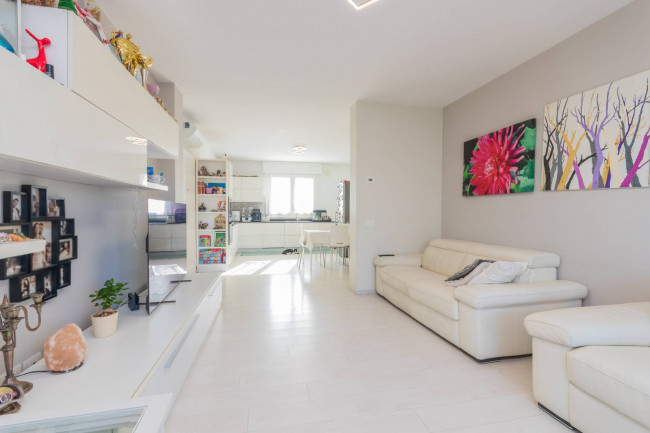 Appartamento in vendita a Treviso