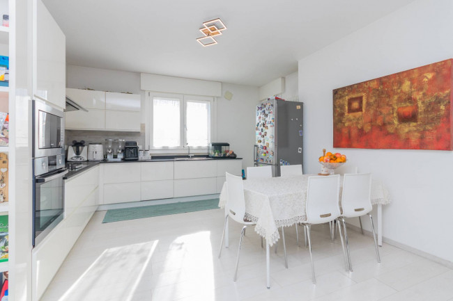 Appartamento in vendita a Treviso